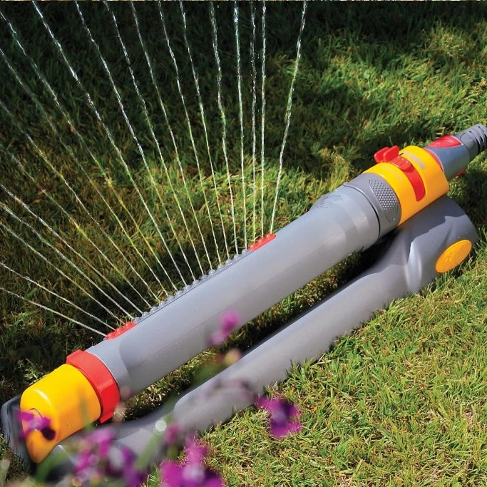 Hozelock Pro Metal Aquastorm 2in1 XL - Image 4