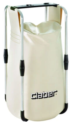 Claber Aqua-Magic System 80ltr Collapsible Tank
