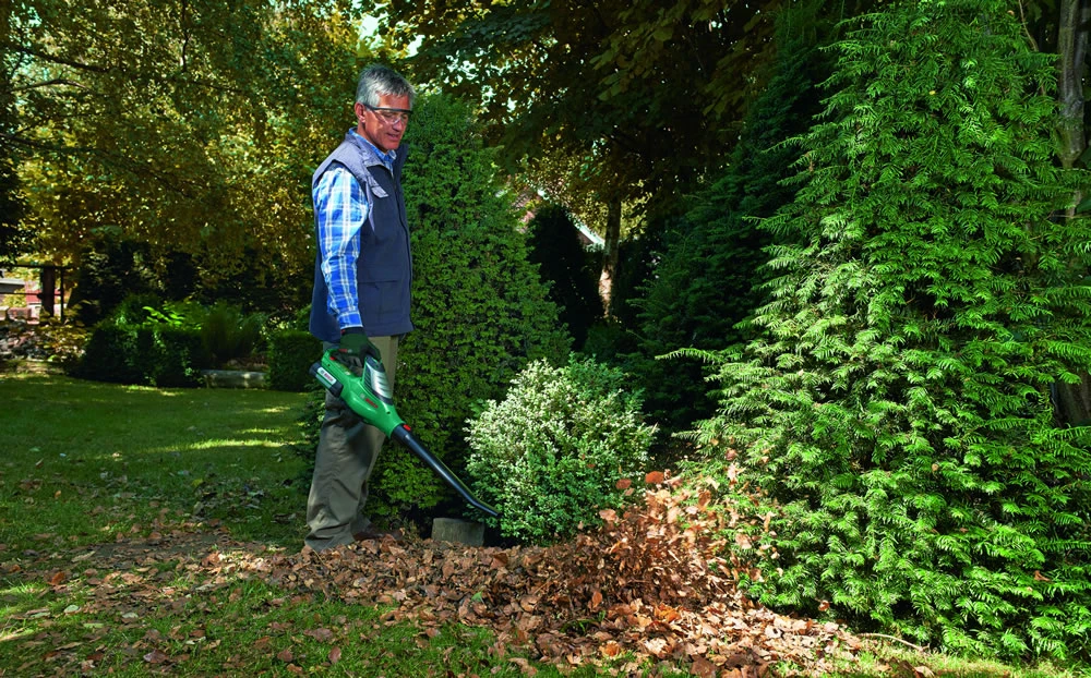 Bosch Cordless Leaf Blower - ALB 36 Li - Image 3