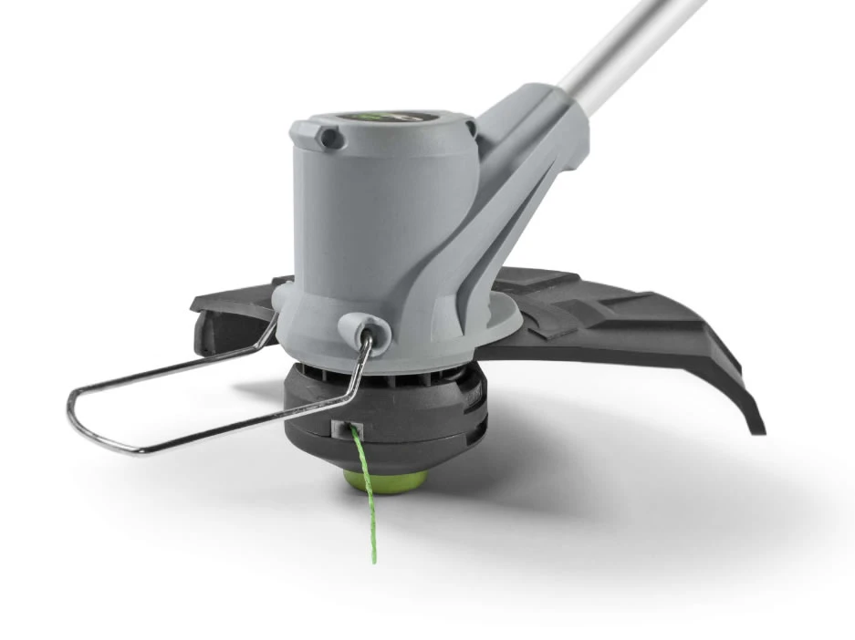 EGO Power 56v Lithium-Ion Cordless Line Trimmer Without Battery - Image 3