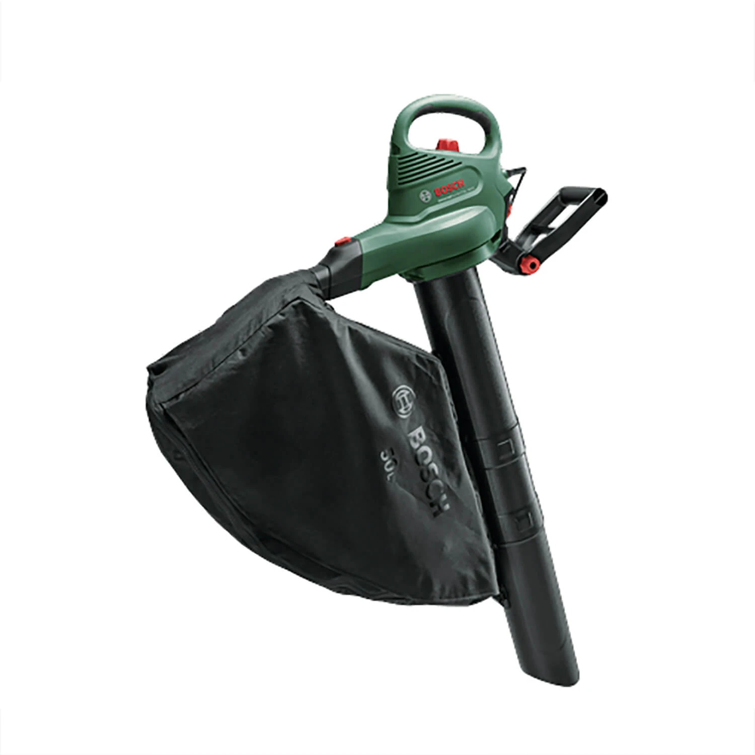 Bosch Universal Garden Tidy 2300 Leaf Blow Vac