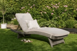 Kettler Charlbury Lounger