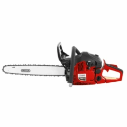 Cobra 18" Petrol Powered Chainsaw