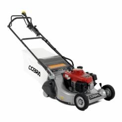 Cobra 21" Premium Petrol Mower Honda Engine - RM53SPH