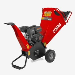 Cobra 3" Capacity Wood Chipper - CHIP650LE