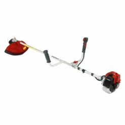 Cobra 33cc Straight Shaft Brush Cutter - Bike Handles