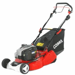Cobra 20" S/P Rear Roller Lawn Mower - RM513SPBI