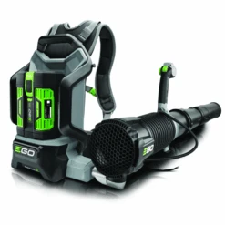 EGO 1020m³/H Backpack Blower - LB6002E