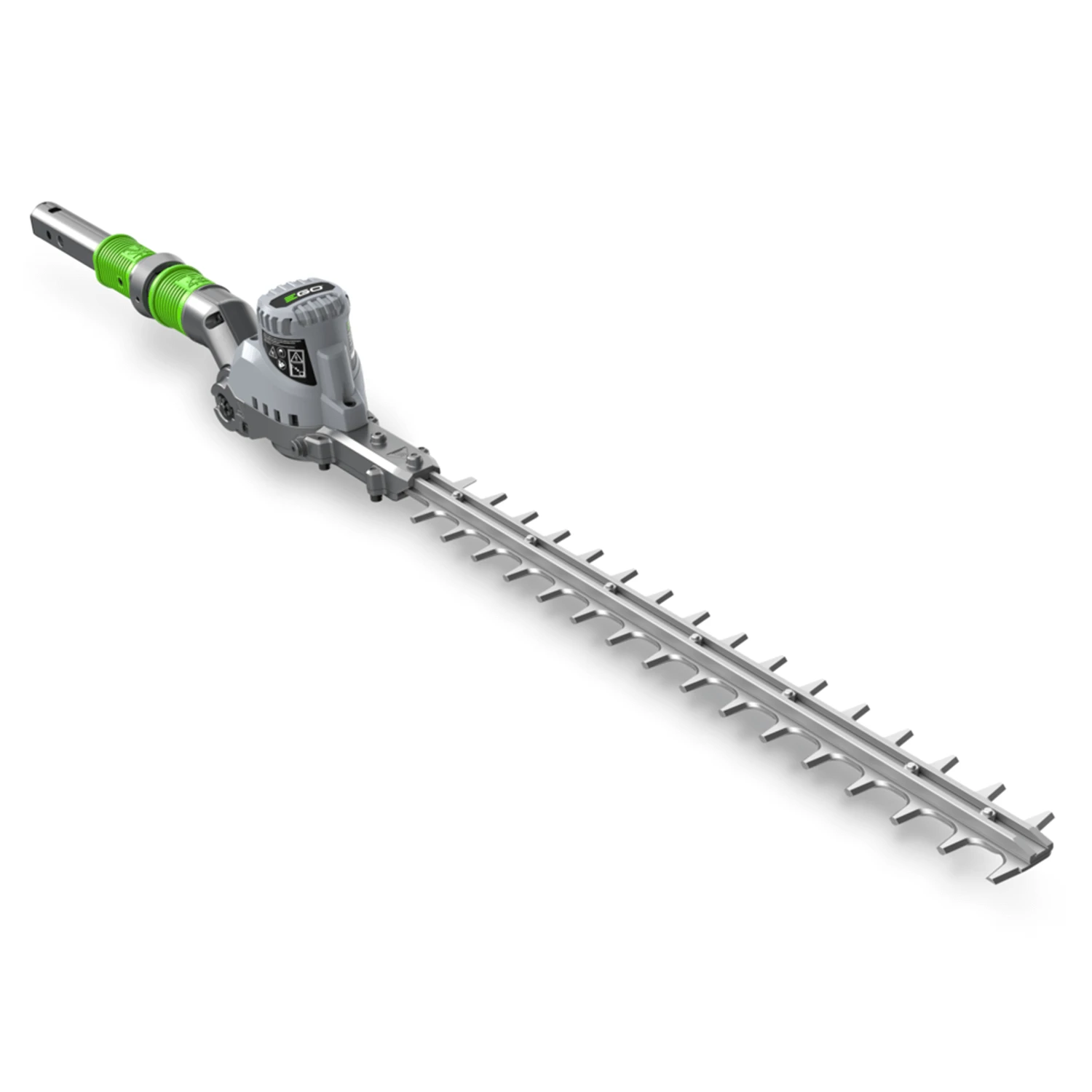 EGO Professional-X Pole Hedge Trimmer Attachment - PTX5100