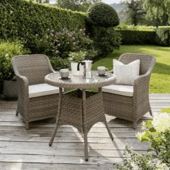 Kettler Charlbury Bistro Set
