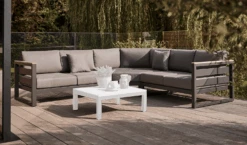 Kettler Elba Grande Corner Sofa