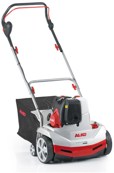 AL-KO Combi Petrol Scarifier - 38P