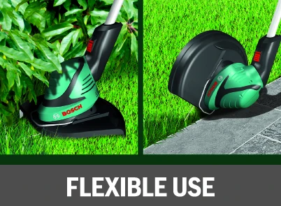 Bosch ART 27 Electric Grass Trimmer - Image 3