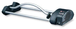 Claber Compact 18 Super Metal Oscillating Sprinkler