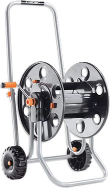 Claber Hose Reel Metal 60