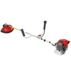 Cobra 27cc Petrol Bike Handle Brushcutter - BC270K