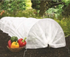 Haxnicks Fleece Easy Tunnel