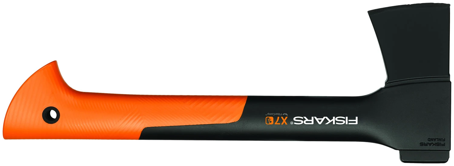 Fiskars X7 Chopping Axe (XS)