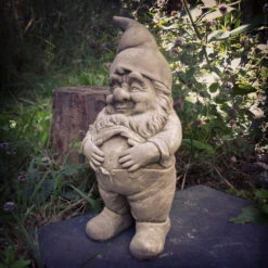 Jolly Gnome Stone