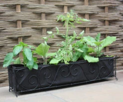 Haxnicks Vigoroot Long Planter