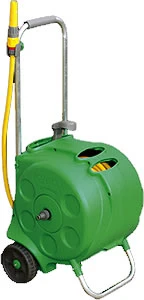Hozelock 30m Compact Cart -2416