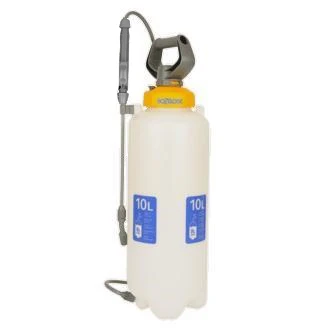 Hozelock 10L Pressure Sprayer - 4510