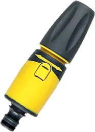 Hozelock De-Luxe Hose Nozzle