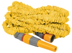 Hozelock Superhoze Expandable Garden Hose - 30m - 8230