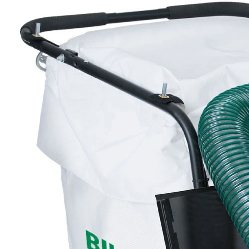 Billy Goat 69cm Self Propelled Lawn & Litter Vacuum With Chipper - Image 3