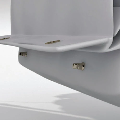 Billy Goat 69cm Self Propelled Lawn & Litter Vacuum With Chipper - Image 5