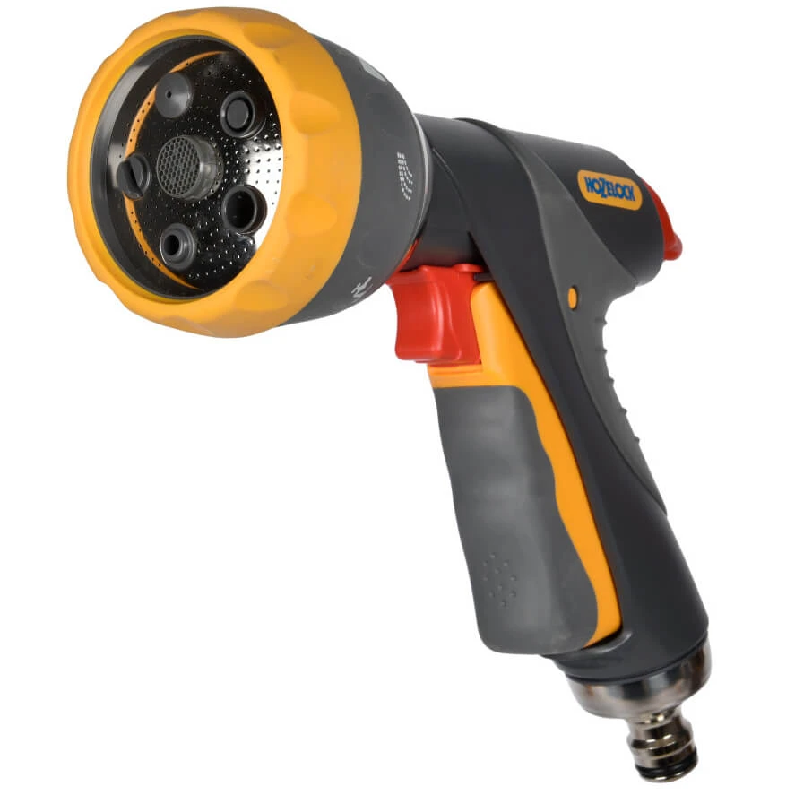 Hozelock Pro II (2) Multi Spray Gun - Image 3