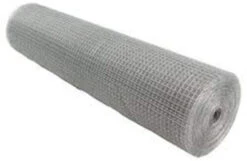 30 Meters Of 0.9m Tall Aviary Mesh - Mesh Size 12.5mm X 25mm