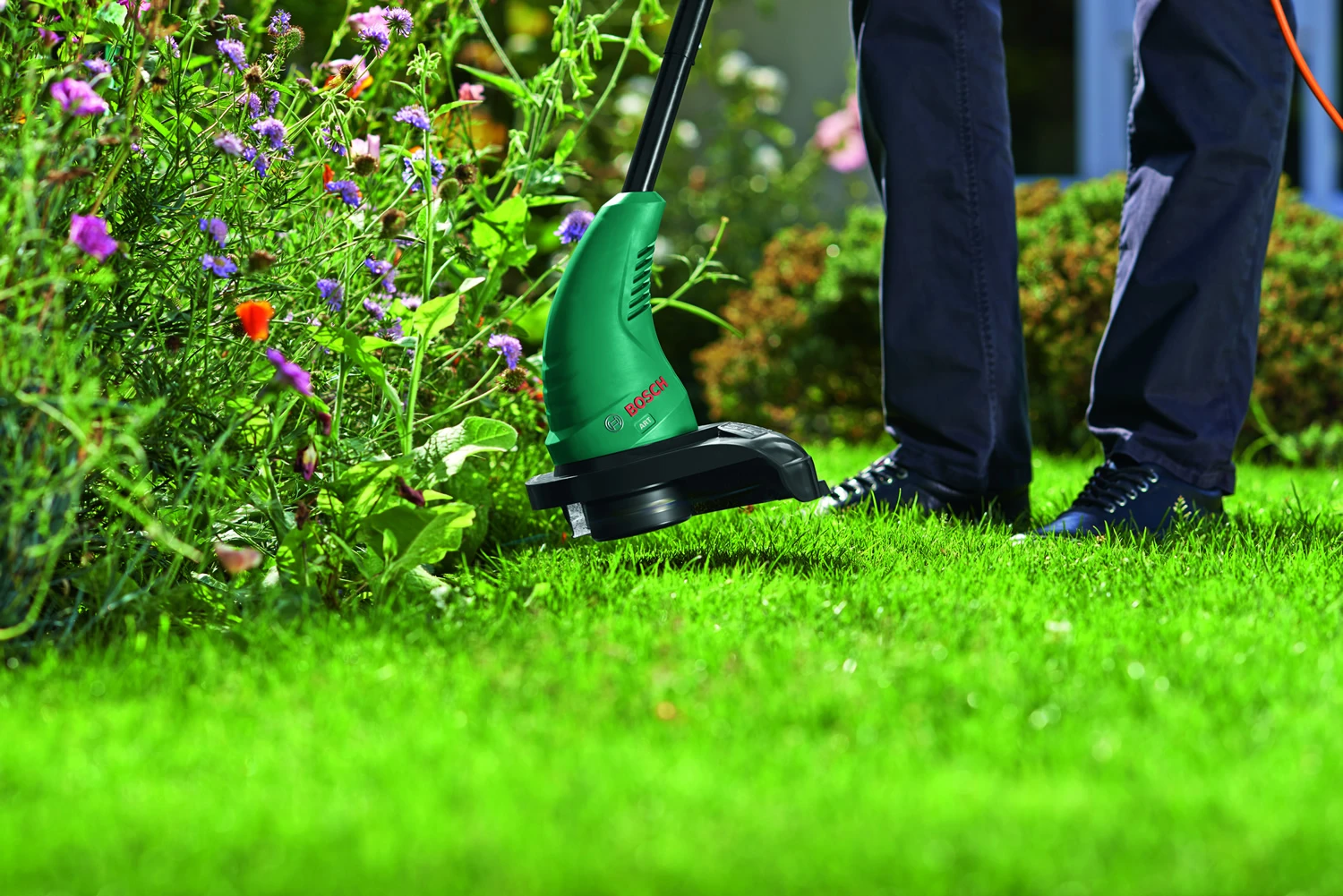 Bosch ART 23 SL Electric Grass Trimmer - Image 5