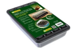 Garland 24-cell Self Watering Full Size Seed Propagator (with Pellets)