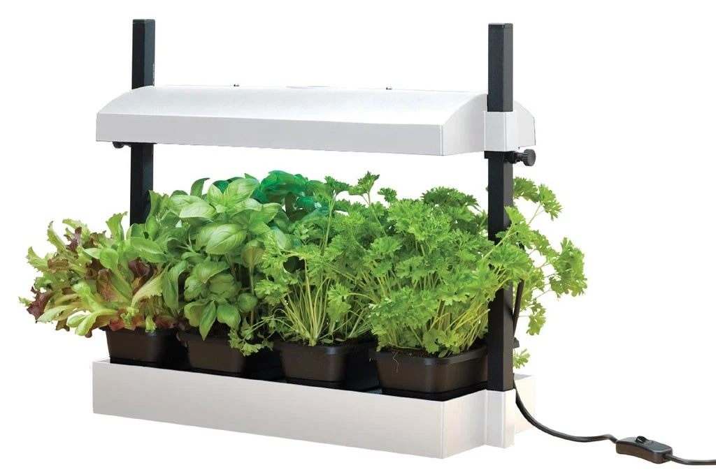 Garland Micro Grow Light Garden Propagator