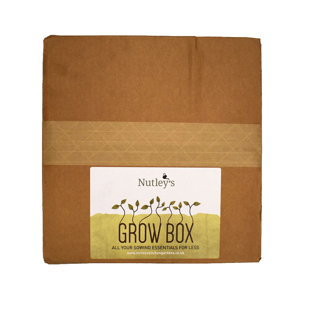 Nutley's Grow Box - Image 2