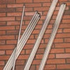 152cm Long Everlasting Plant Stakes - Pack 5