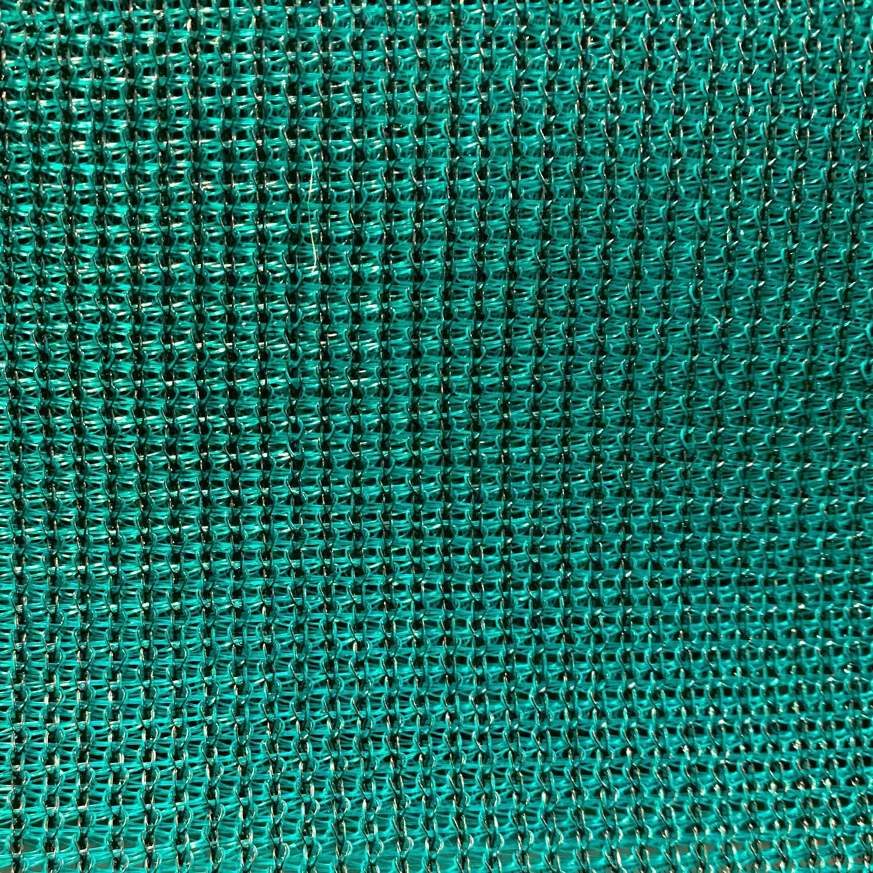Nutley's 1m Wide 50% Shade Netting With Eyelets