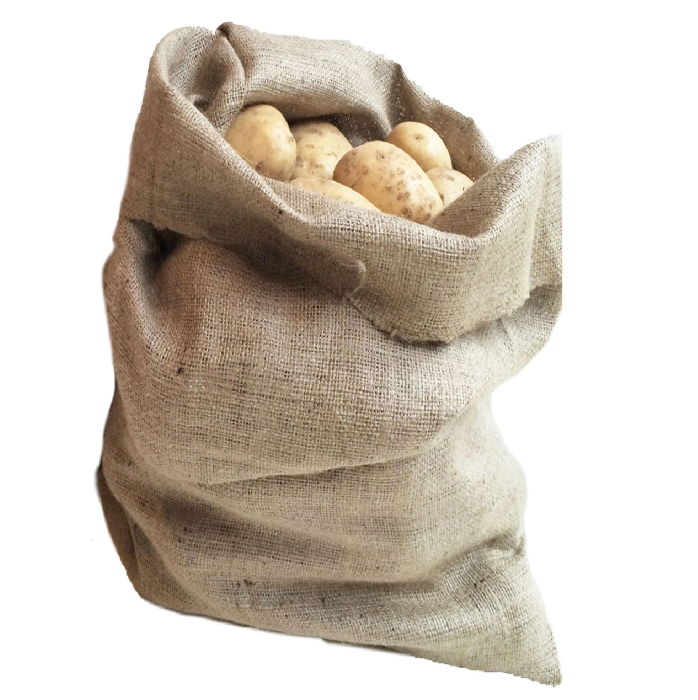 Extra Large Hessian Sack 66 X 115cm 8.9oz Storage Bag - Pack Quantity: 5