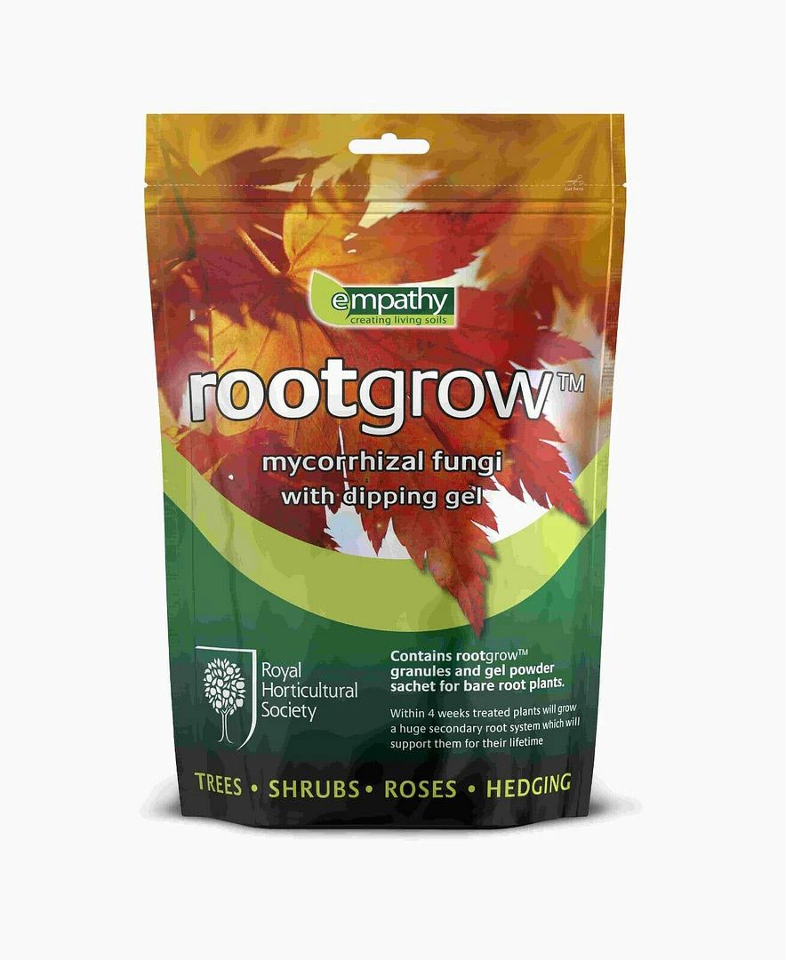 Rootgrow Pro With Dipping Gel Mycorrhizal Fungi 1Ltr