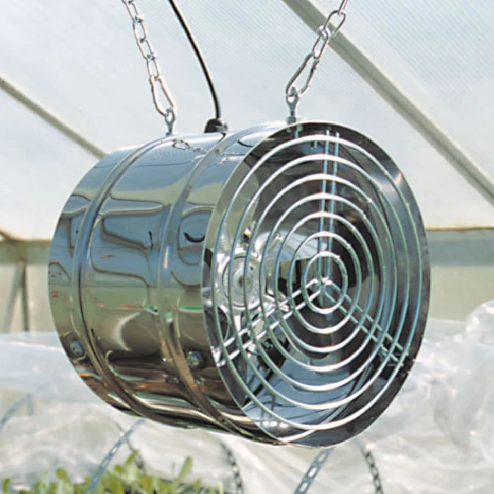 Bio Green Air Blower - Image 2