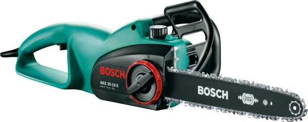 Bosch Chainsaw - AKE 35-19S