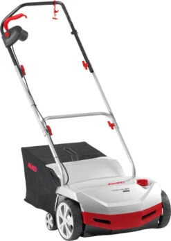 AL-KO Electric Combi Care Comfort Lawn Scarifier - 38E