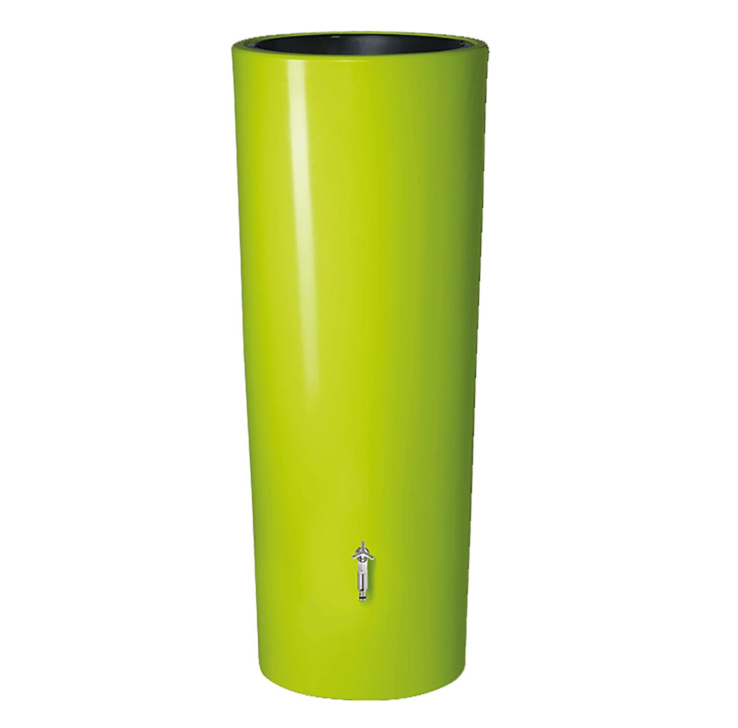 Garantia Color 2In1 Water Tank, 350 Litres, In Apple - Image 2