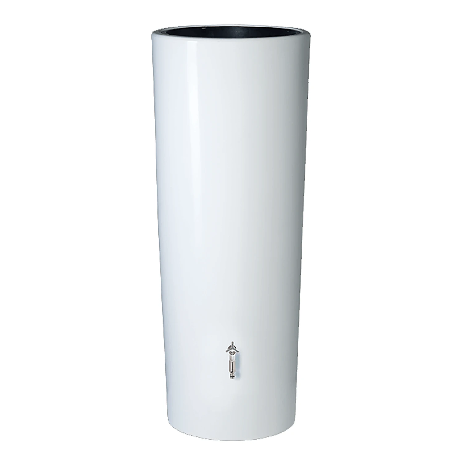 Garantia Color 2In1 Water Tank, 350 Litres, In Coco - Image 3