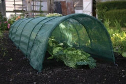 2 Haxnicks Giant Easy Net Tunnel