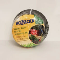 Hozelock Water Butt Border Watering Kit - 15m