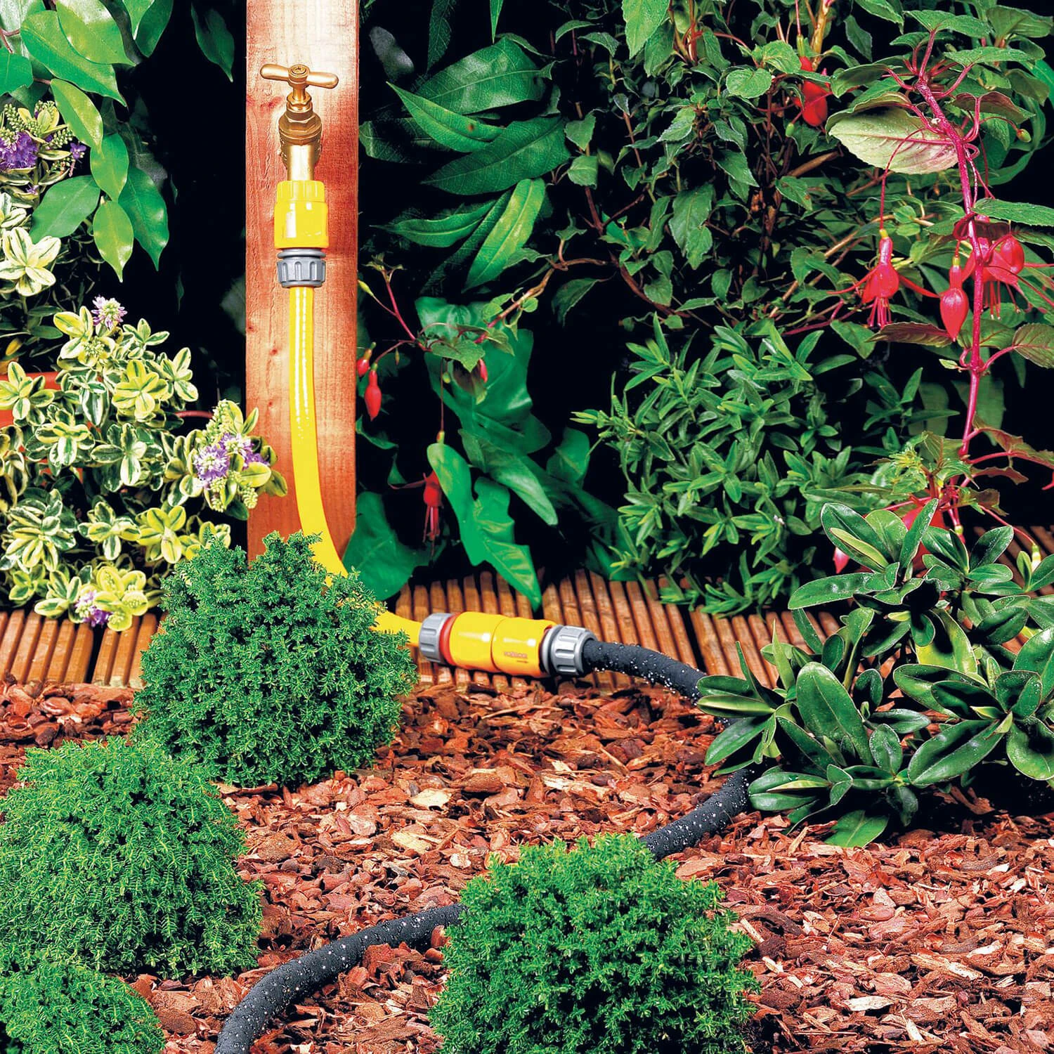 Hozelock Soaker Hose 25m - 6764 - Image 2