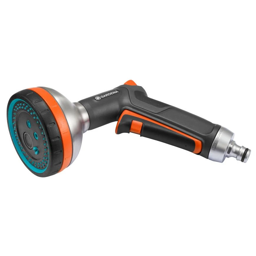Gardena Premium Multi-Purpose Spray Gun