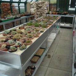 Commercial Bench Plunge Surround - 549cm X 122cm